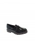 ZAPATO TACON MARCO TOZZI NEGRO