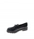 ZAPATO TACON MARCO TOZZI NEGRO