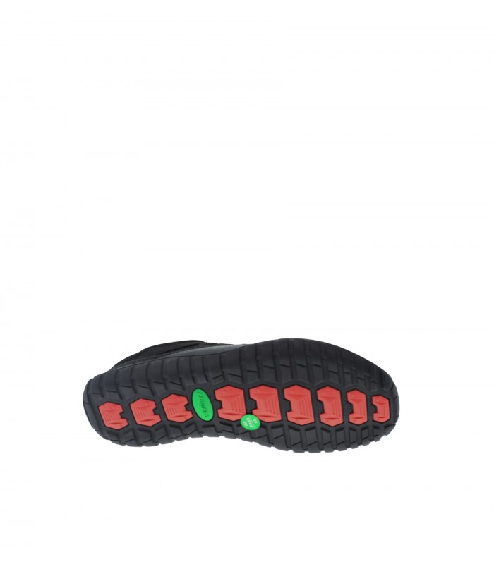 DEPORTIVO MUJER SAGUARO NEGRO
