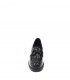 ZAPATO TACON FLUCHOS NEGRO