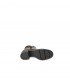 BOTIN MUJER FLUCHOS CUERO