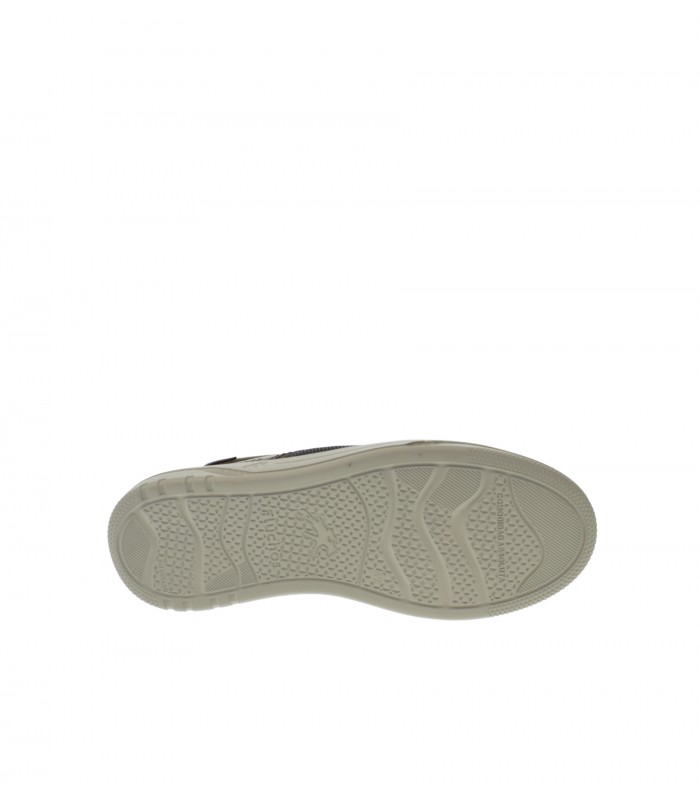 CORDON BLUCHER FLUCHOS MARRON