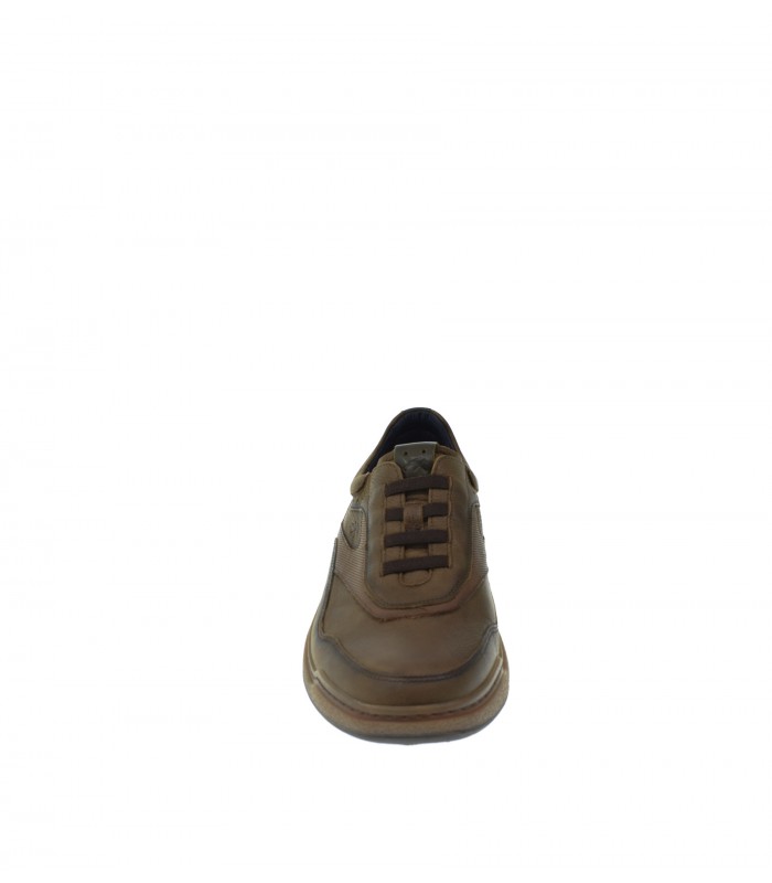 SIN CORDON FLUCHOS MARRON