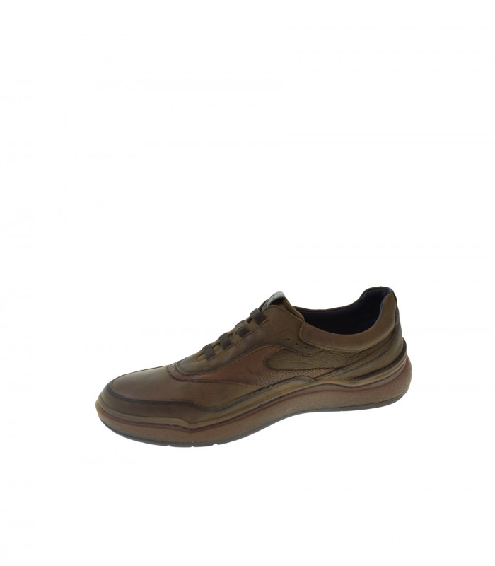 SIN CORDON FLUCHOS MARRON