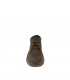 BOTIN HOMBRE FLUCHOS MARRON