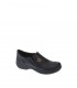 ZAPATO PLANO LAURA AZANA NEGRO