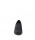 ZAPATO PLANO LAURA AZANA NEGRO