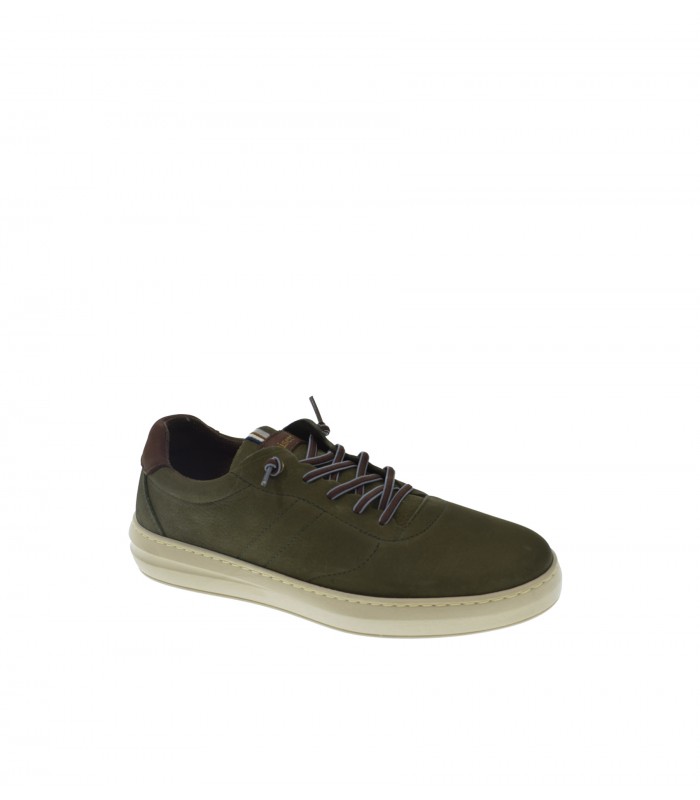CORDON BLUCHER Luisetti KAKY