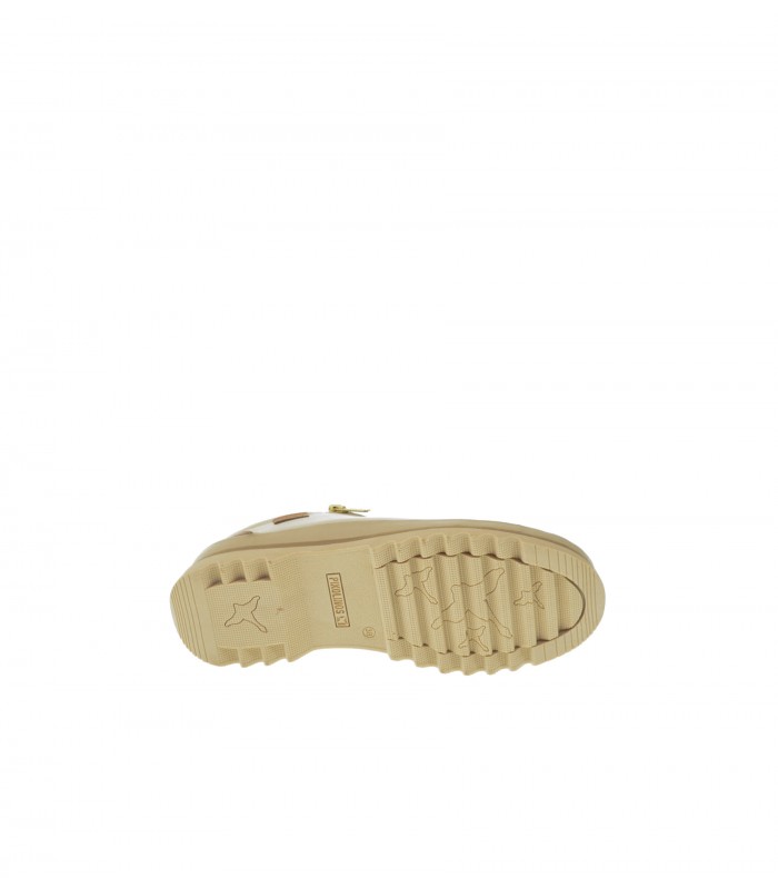 ZAPATO PLANO PIKOLINOS MULTI