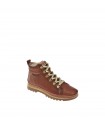 BOTIN MUJER PIKOLINOS MARRON