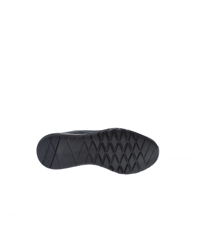 DEPORTIVO SR  REEBOK NEGRO