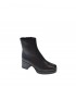 BOTIN MUJER JORDANA NEGRO
