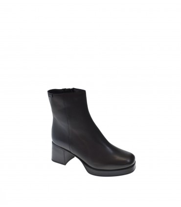 BOTIN MUJER JORDANA NEGRO