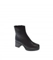 BOTIN MUJER JORDANA NEGRO