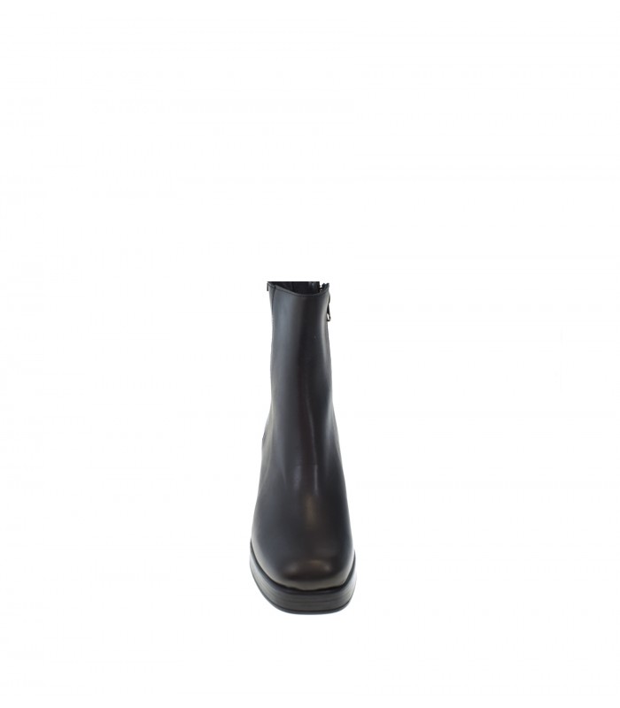 BOTIN MUJER JORDANA NEGRO