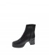 BOTIN MUJER JORDANA NEGRO