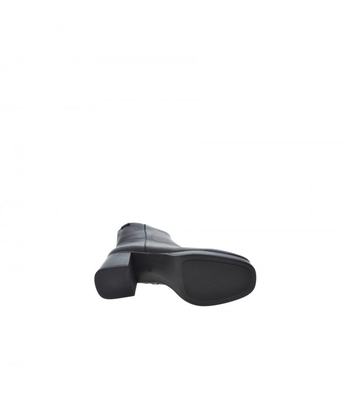 BOTIN MUJER JORDANA NEGRO