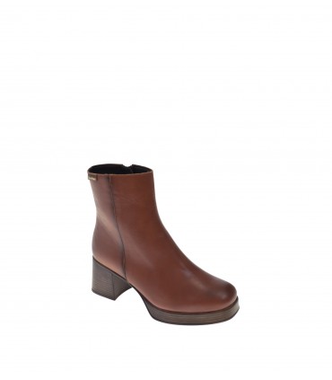 BOTIN MUJER JORDANA CUERO