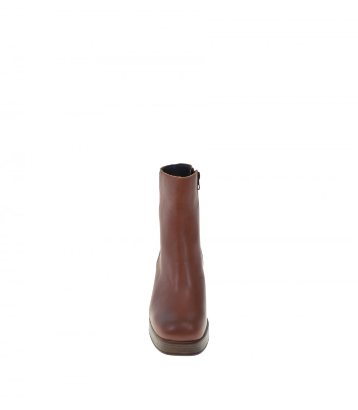 BOTIN MUJER JORDANA CUERO