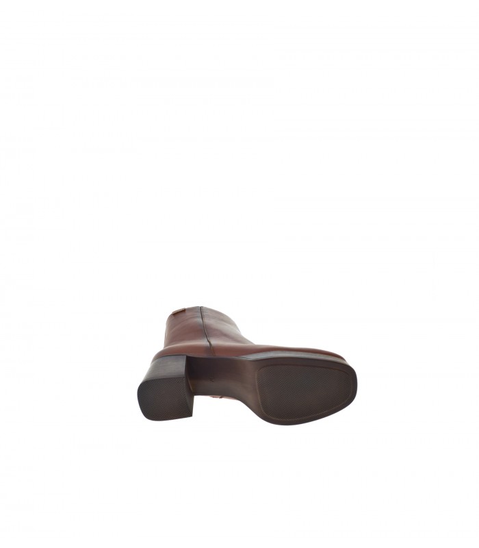 BOTIN MUJER JORDANA CUERO