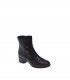 BOTIN MUJER JORDANA NEGRO