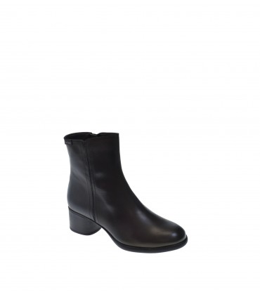 BOTIN MUJER JORDANA NEGRO