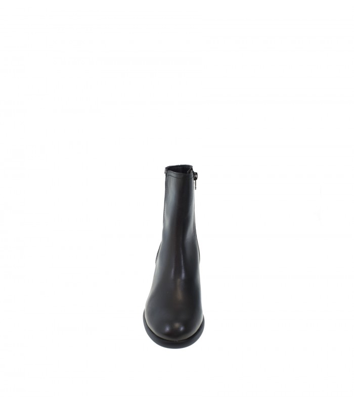 BOTIN MUJER JORDANA NEGRO