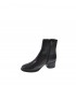 BOTIN MUJER JORDANA NEGRO