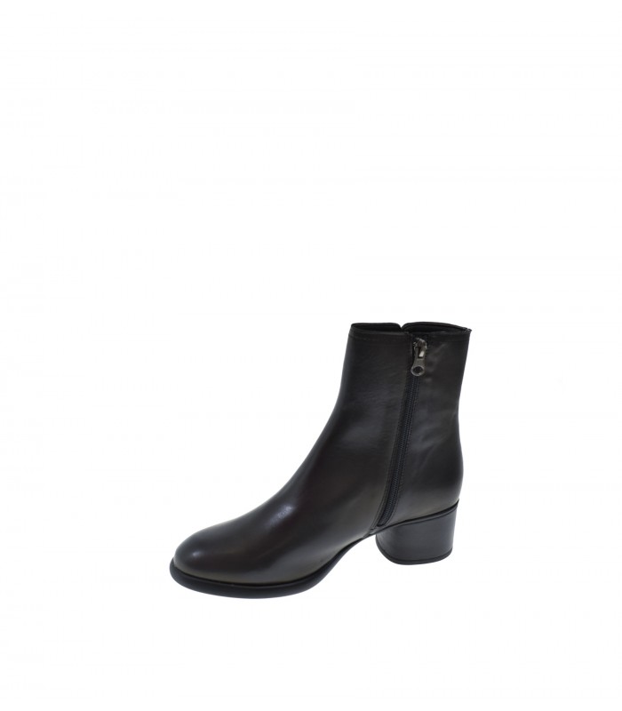BOTIN MUJER JORDANA NEGRO