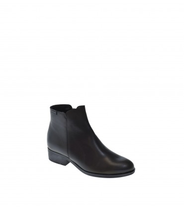 BOTIN MUJER JORDANA NEGRO