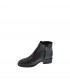 BOTIN MUJER JORDANA NEGRO