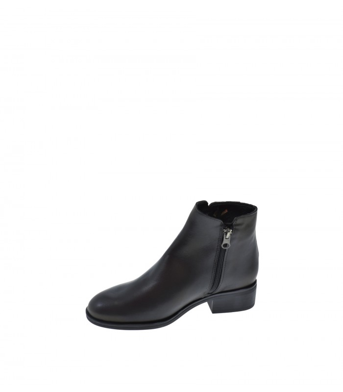 BOTIN MUJER JORDANA NEGRO