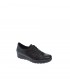 ZAPATO CUÑA JORDANA NEGRO