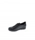 ZAPATO CUÑA JORDANA NEGRO