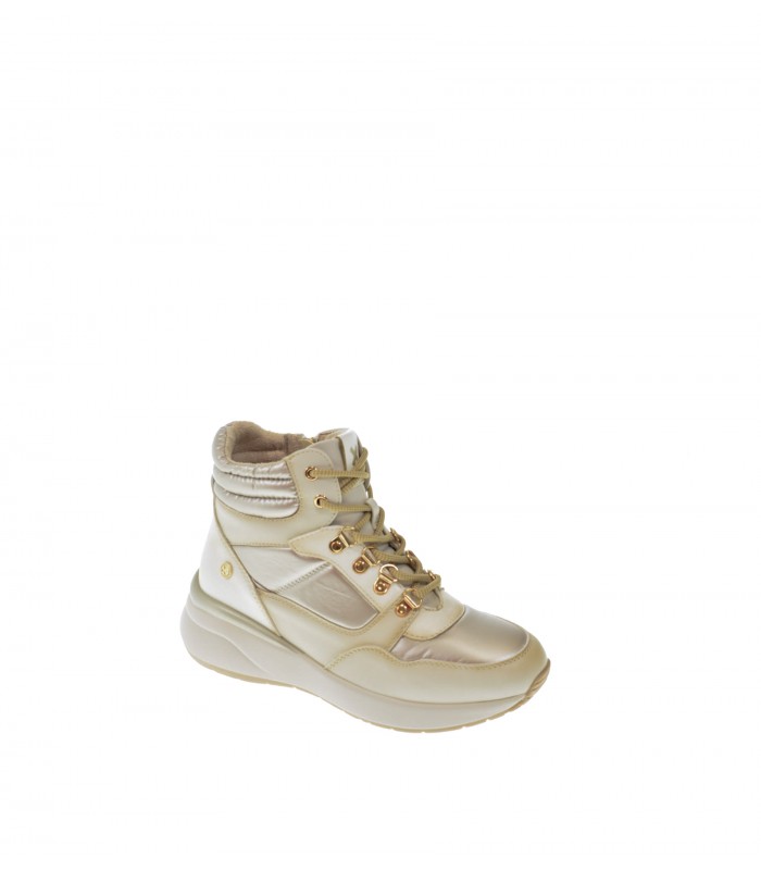BOTIN MUJER Xti BEIGE