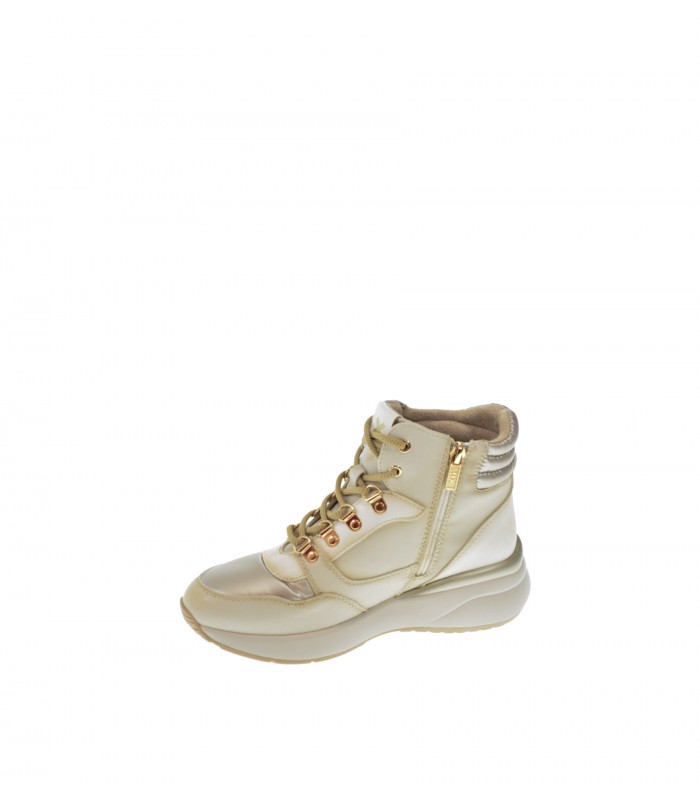 BOTIN MUJER Xti BEIGE