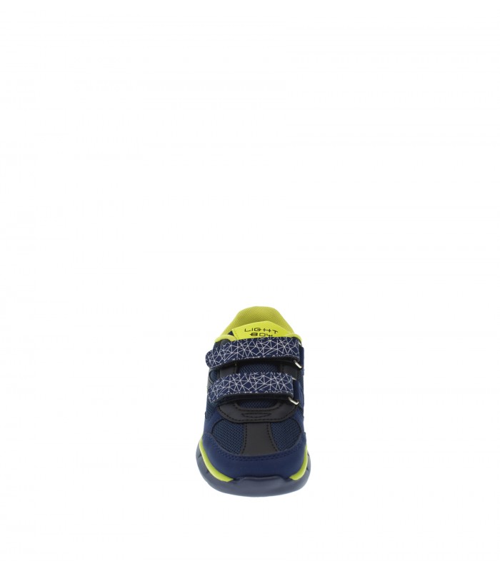 DEPORTIVO NIÑO CHICCO MARINO