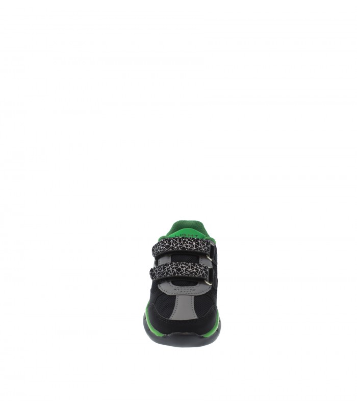 DEPORTIVO NIÑO CHICCO NEGRO