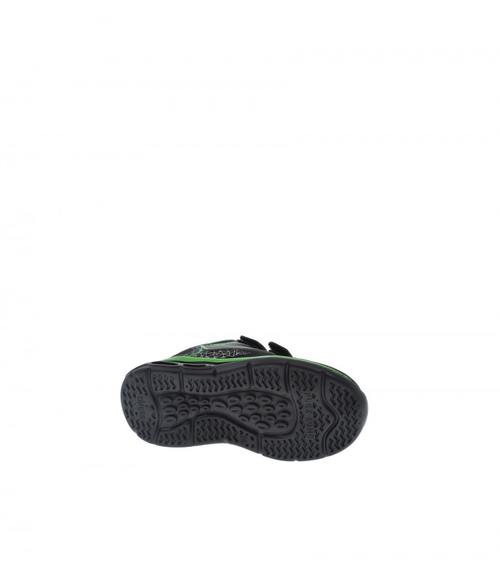 DEPORTIVO NIÑO CHICCO NEGRO