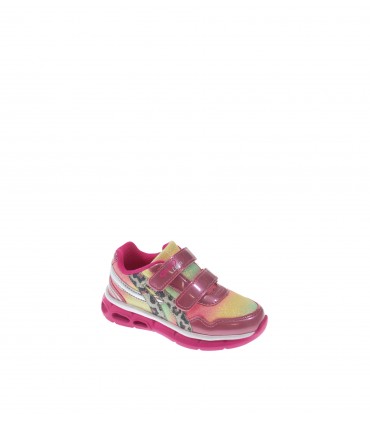 DEPORTIVO NIÑA CHICCO MULTI