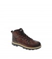 BOTIN HOMBRE PIKOLINOS MARRON