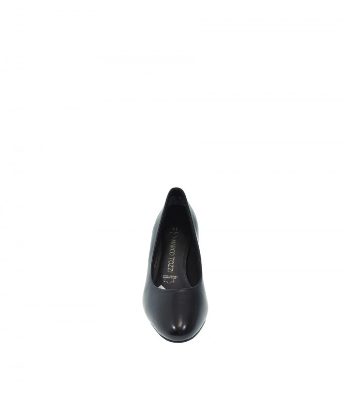 ZAPATO TACON MARCO TOZZI NEGRO