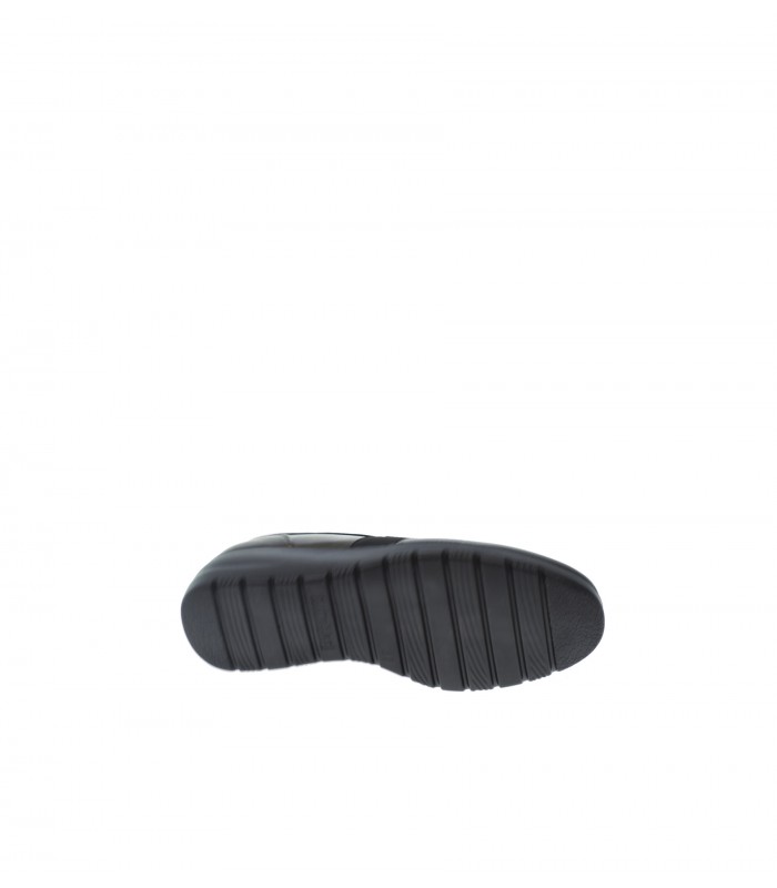 ZAPATO CUÑA Doctor Cutillas MARRON