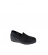 ZAPATO CUÑA Doctor Cutillas NEGRO