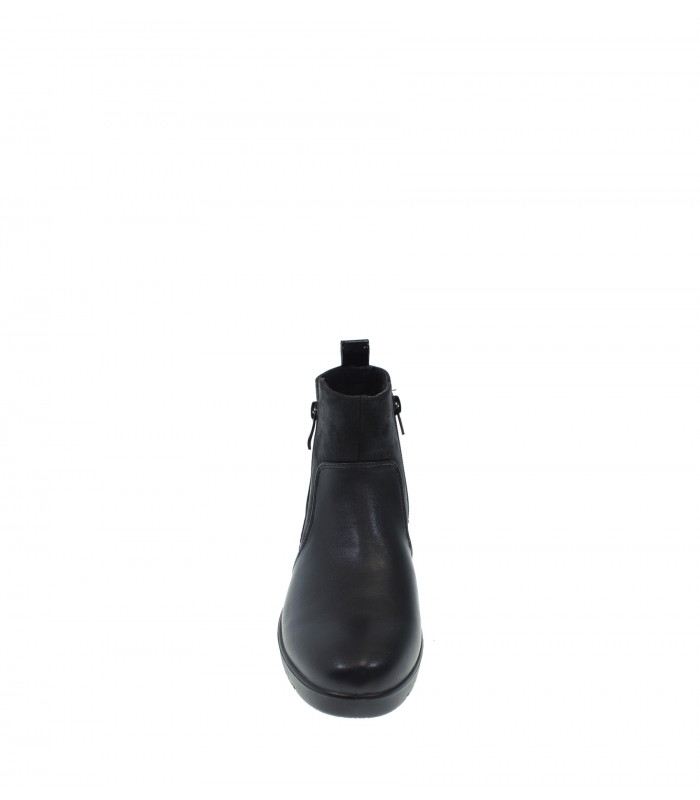 BOTIN MUJER Doctor Cutillas NEGRO