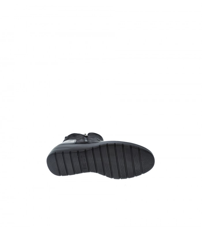 BOTIN MUJER Doctor Cutillas NEGRO