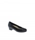 ZAPATO TACON Doctor Cutillas NEGRO