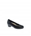 ZAPATO TACON Doctor Cutillas NEGRO
