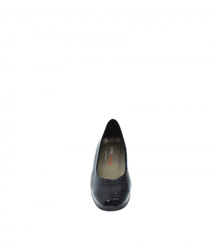 ZAPATO TACON Doctor Cutillas NEGRO