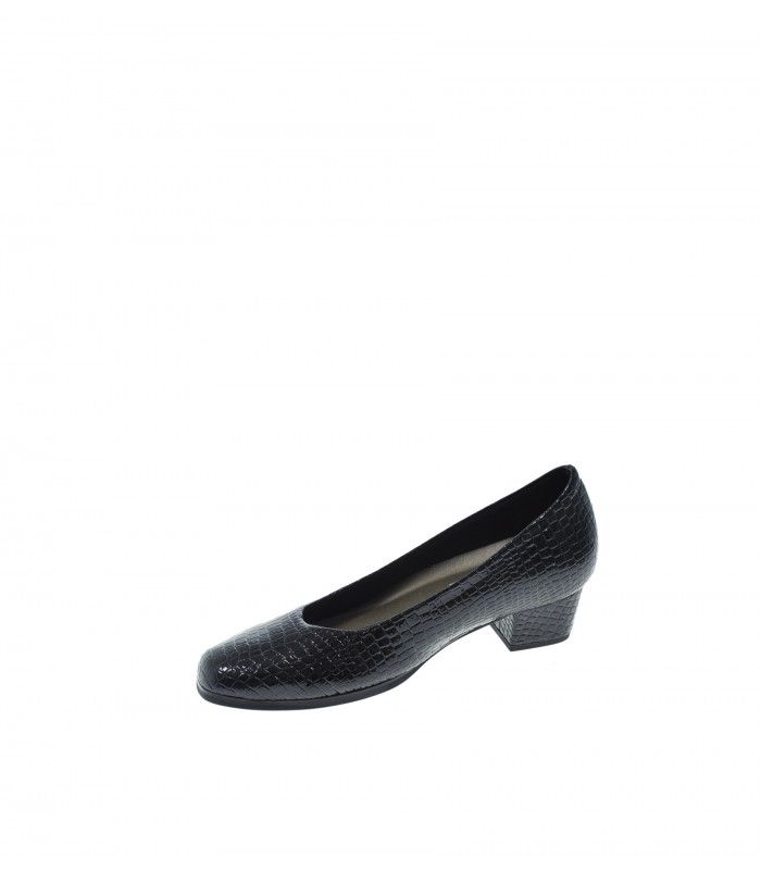 ZAPATO TACON Doctor Cutillas NEGRO